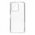 Tactical TPU futrola za Honor X8 5G/X6 4G/70 Lite - Prozirna KP22820