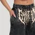 GymBeam Women‘s Abyss Sweatpants Charcoal