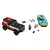 LEGO® Speed Champions Ford GT Heritage Edition and Bronco R 76905