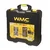WMC TOOLS Set ključev 400 kosov v kovčku wmc