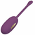 Pretty Love Doreen Vibrating Egg Global Remote Control Series Purple