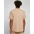 Urban Classics Majica Heavy, bež