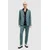 Hlače z volno AllSaints MOAD TROUSER