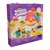 Kinetic Sand izdelava pice