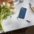 Beats iPhone 17 Kickstand Case with MagSafe and Camera Control - Bedrock Blue