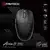 Fantech Gaming miš XD7V2P Aria II PRO, Wireless, Crni