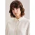 SEIDENSTICKER Bluza, bela