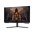 Monitor SAMSUNG LS32BG700EUXEN 32/IPS/3840x2160/144Hz/1ms GtG/HDMIx2,DP,USB,LAN/Gsync,Freesync/crna