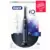 ORAL-B električna četkica za zube iO9 Series Black Onyx