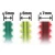 Oregon 539176 Silk za trimer, green techni blade, 5mm x 26cm 70komada ( 023945 )