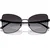 Jimmy Choo Naočare za sunce JC 4010B 30008G