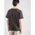 SCOTCH & SODA Majica SEASONAL CORE  grafit
