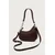 Dune London crossbody torbica DIRECTION