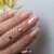 Baza za nokte NRB Dark Beige MAKEAR| MAKEAR | Kozmo
