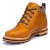 Moška obutev za uporabo na prostem Hanwag Kofel Mid Special Edition Cognac/Gemse  UK 9