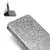 Maska Flip Crystal za iPhone XS Max crna