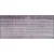 Conceptum Hypnose Tepih Funk Chenille 121, 75x150cm, Tamnosivi