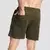 GymBeam Limitless Shorts Espresso