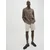 JACK & JONES Muške bermude 12269376, Bež