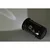 Prenosiva solarna LED lampa LED/1200mAh crna