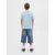 JACK & JONES JUNIOR Majica za dečake 12242827, Svetloplava