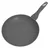 KLAUSBERG Granitna ponev s pokrovom 26 cm 28019