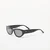Sončna očala MessyWeekend Audrey Sunglasses Black Universal