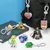 Privezak Paladone - The Legend of Zelda - Backpack Buddies