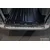 Trunk Edge Protector Strip Ford Transit Custom 2023- (matte)