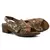 Mona Shoes Ženske sandale, Kožne, Šarene