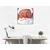 Wallxpert KC190 Dekorativna slika, 45x45cm