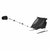 Thule priklolica/kolica Chariot Sport2 G3 Crna