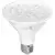 LED sijalica za rast biljaka PLANTY E27/9W/230V 1200K bela