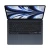 Obnovljen laptop MacBook Air 15, M2, 8GB, 512GB, Klasa A+, Midnight