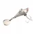 shumee Vobler Spinner Pike Zander Metal 15g 5,1cm