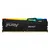 KINGSTON RAM memorija DIMM DDR5 32GB 5200MT/s Fury Beast RGB EXPO (KF552C36BBEA-32)