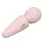 Le Wand Masažer Mini Vibe Microwand, Roze