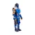 WP Merchandise MORTAL KOMBAT - Sub-Zero zbirateljska plišasta igrača (44 cm), (21605162)