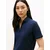 TOMMY HILFIGER Majica temno modra