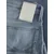 JACK & JONES Muške farmerke 12269569, Plave