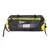 Vodotesna torba Duffle - 60 L, črno/rumena