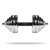 GymBeam Dumbbel set 30 kg