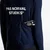 Dres Pas Normal Studios Essential Long Sleeve Jersey Navy L