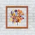 Wallity Slika CAM2754928, 32x32cm
