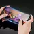 Dux Ducis 10D Kaljeno staklo za Sony Xperia 10 VI - Crna KP33154