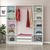 Hanah Home Ormar Kale - 2186