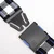 Pas Arcade PLAID - Cobalt-Black