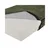 EXPLORER DOG Orthopedic Cloud S 80x60 Moss Green