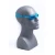 Borntoswim fish junior swim goggles blue
