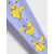 Sinsay - Helanke Pokémon - svetlo plava